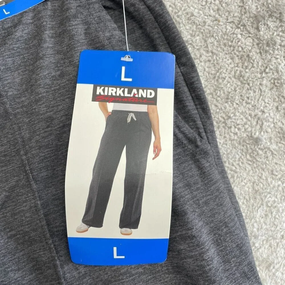 Kirkland Signature new tag